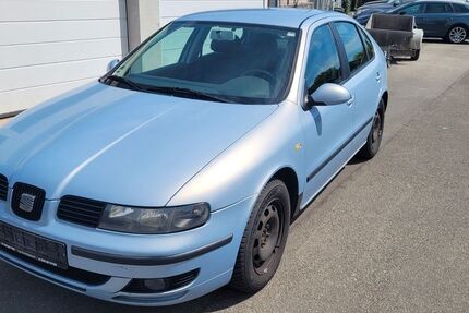 Seat Leon 315.000 km 2.000 &euro; Fürth 90768