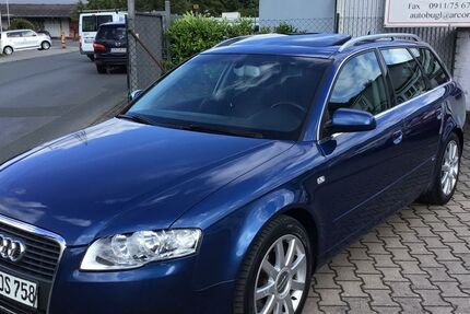 Audi A4 298.999 km 3.290 &euro; Erlangen 91056