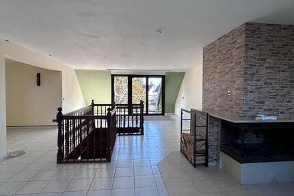 4-Zimmer-Maisonette-Wohnung 4 zimmer