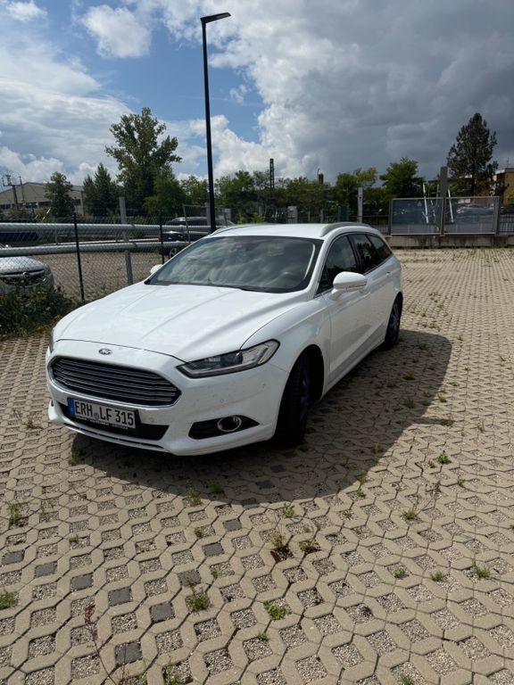 Mondeo