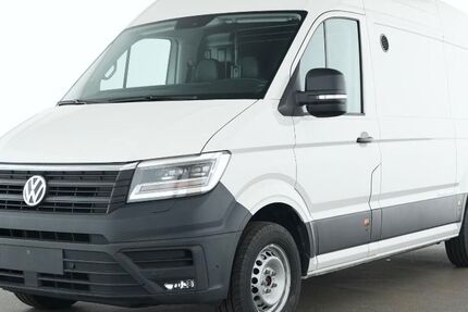VW Crafter 40.400 km 18.490 € Buchschwabach bei Nürnberg 90574