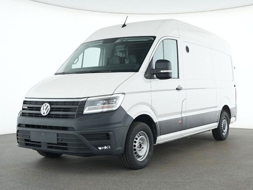 VW Crafter 40.400 km 18.490 € Buchschwabach bei Nürnberg 90574