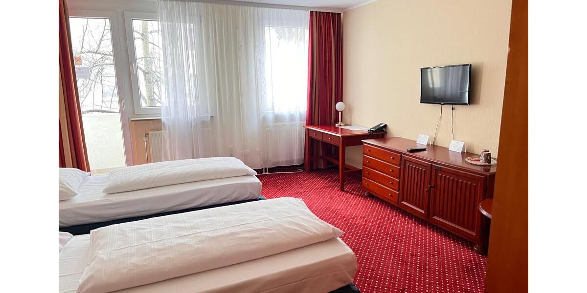 Etagenwohnung Nürnberg Gärten hinter der Veste - 1 Zimmer, 34 m&sup2;, 104.500&euro; | Angebot:26186687