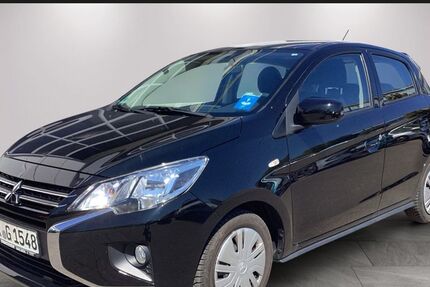 Mitsubishi Space Star 16.900 km 13.770 &euro; Erlangen 91056