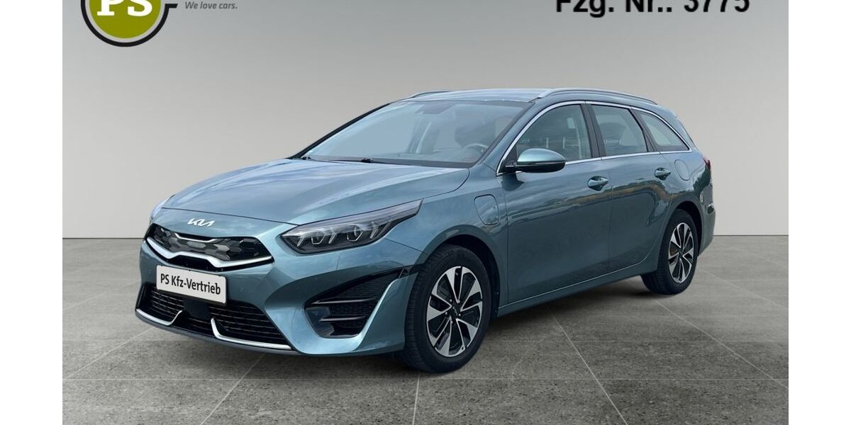 Kia ceed / Ceed 49.800 km 16.480 &euro; Nürnberg 90480