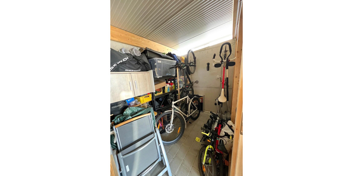 Doppelhaushälfte Nürnberg Almoshof - 4 Zimmer, 92 m&sup2;, 1.430&euro; | Angebot:24815184