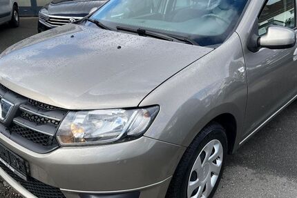 Dacia Sandero 104.000 km 3.950 &euro; Nürnberg 90431