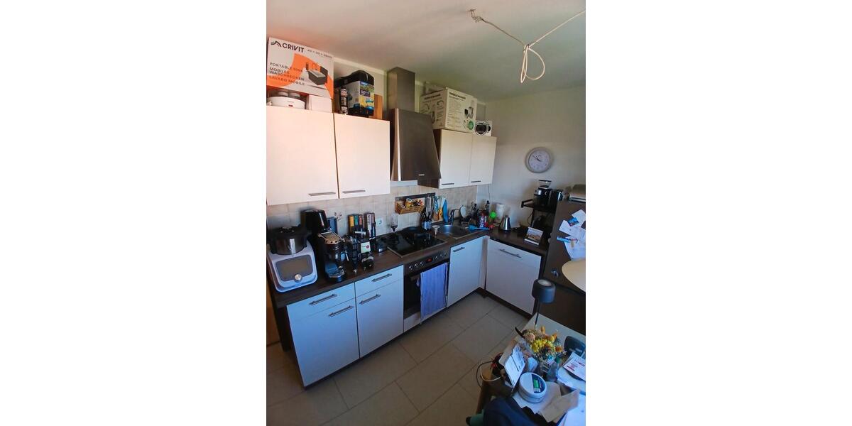Etagenwohnung Nürnberg Schnepfenreuth - 2 Zimmer, 62 m&sup2;, 660&euro; | Angebot:26339641