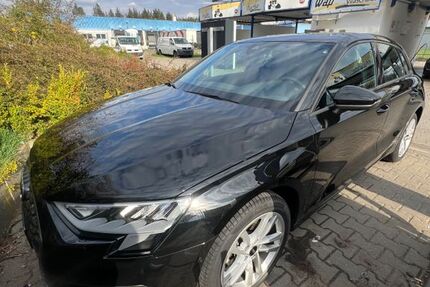 Audi A3 48.400 km 25.400 &euro; Winkelhaid 90610