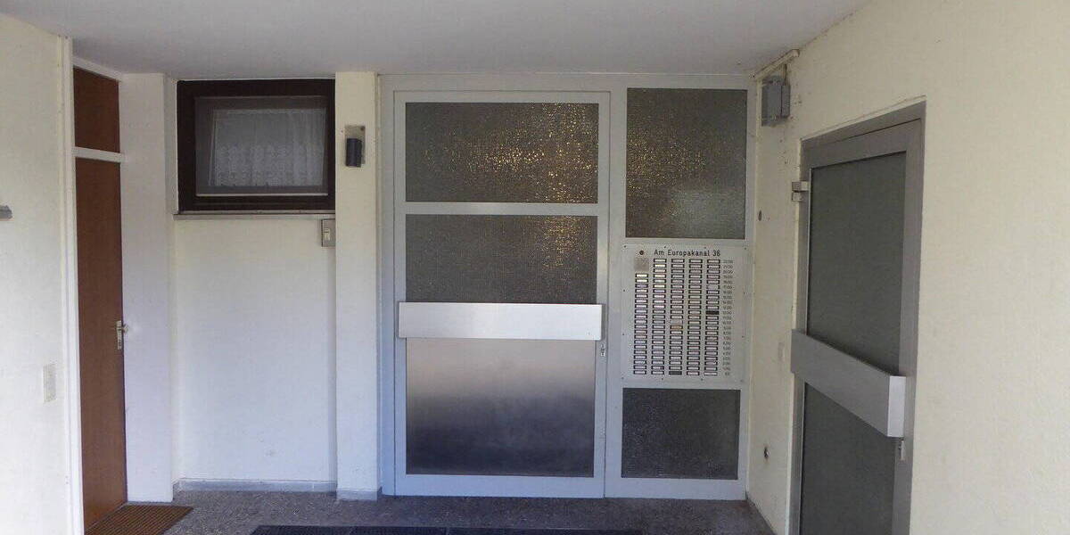 Etagenwohnung Erlangen Büchenbach - 2 Zimmer, 61 m&sup2;, 255.000&euro; | Angebot:26498486