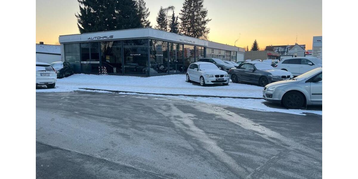 Autogalerie, Galerie, Gewerbefläche, Autohandel, Showroom zimmer