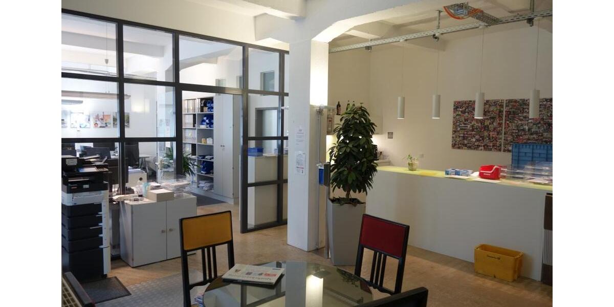 Multifunktionale Lofts in tollem Ambiente zimmer