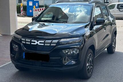 Dacia Spring 10.070 km 12.990 &euro; Stein 90547