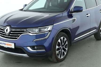 Renault Koleos 101.557 km 17.690 € Nürnberg 90441