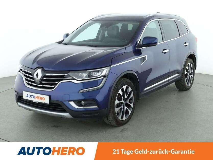 Renault Koleos 101.557 km 17.690 € Nürnberg 90441