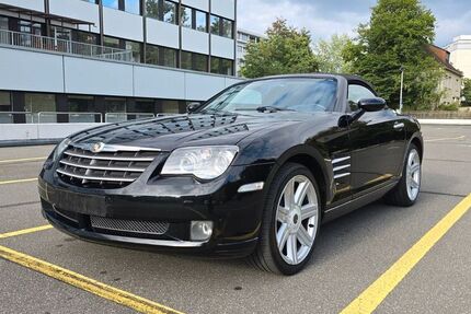 Chrysler Crossfire