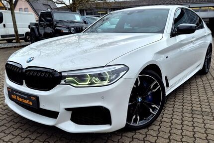 BMW M550 67.850 km 32.890 &euro; Allersberg 90584