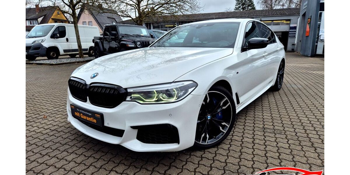 BMW M550 67.850 km 32.890 &euro; Allersberg 90584