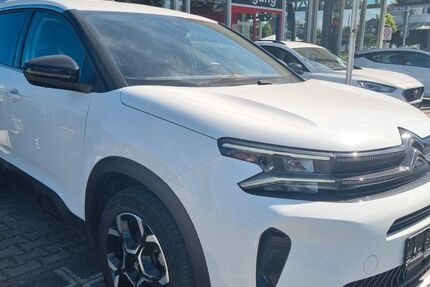 Citroen C5 Aircross 31.900 km 14.950 &euro; Nürnberg 90431