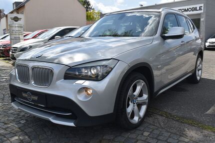 BMW X1 180.000 km 10.900 &euro; Nürnberg 90451