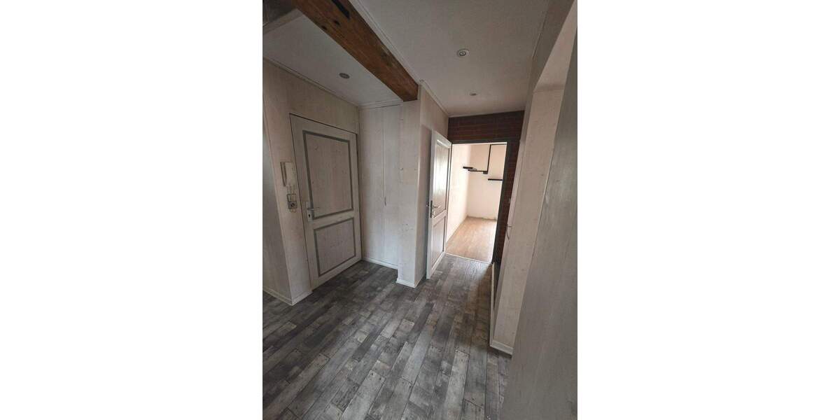 Etagenwohnung Schwabach - 3 Zimmer, 70 m&sup2;, 199.000&euro; | Angebot:25676683