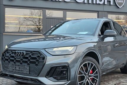 Audi Q5 11.805 km 43.900 &euro; Zirndorf 90513