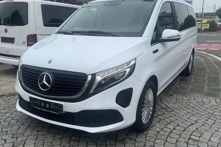 Mercedes EQV