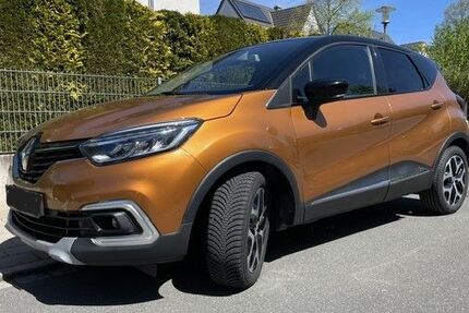 Renault Captur 91.500 km 12.990 &euro; Rückersdorf 90607
