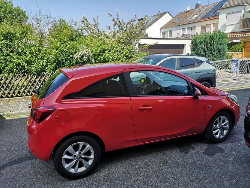 Corsa