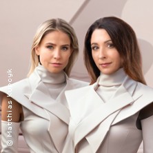 Queenz of Piano 14.03.2026 Stadttheater Fürth