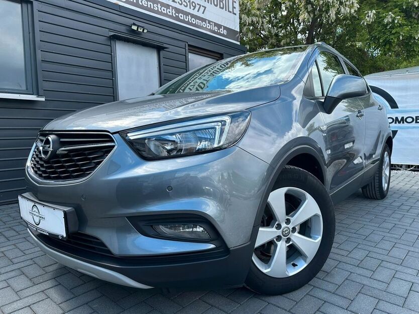 Opel Mokka 92.650 km 12.390 € Nürnberg 90469
