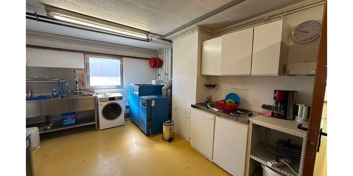 Gewerbeobjekt Altdorf b. Nürnberg Ludersheim - 799.000&euro; | Angebot:20593562