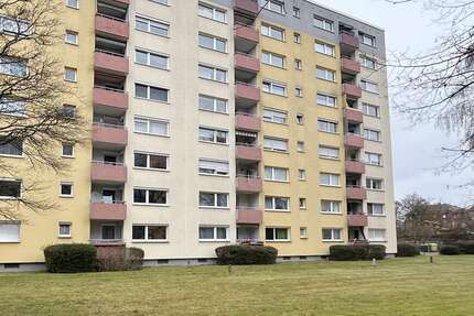 Wohnung zum Kaufen in Nürnberg 248.000 € 78 m² 3 zimmer