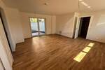 Ab sofort! 3-Zimmer-Terrassenwohnung zum Erstbezug!