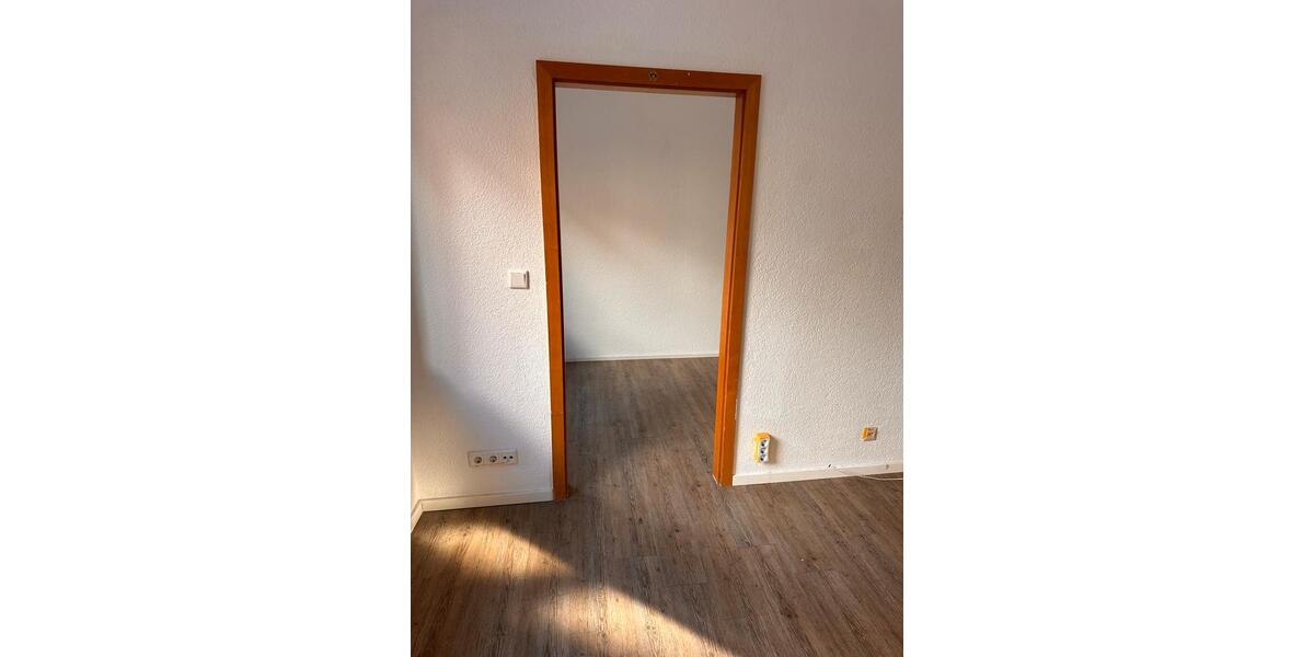 Charmante Barrierefreien Wohnung 1,5 Zimmer St. Johannis 1 zimmer