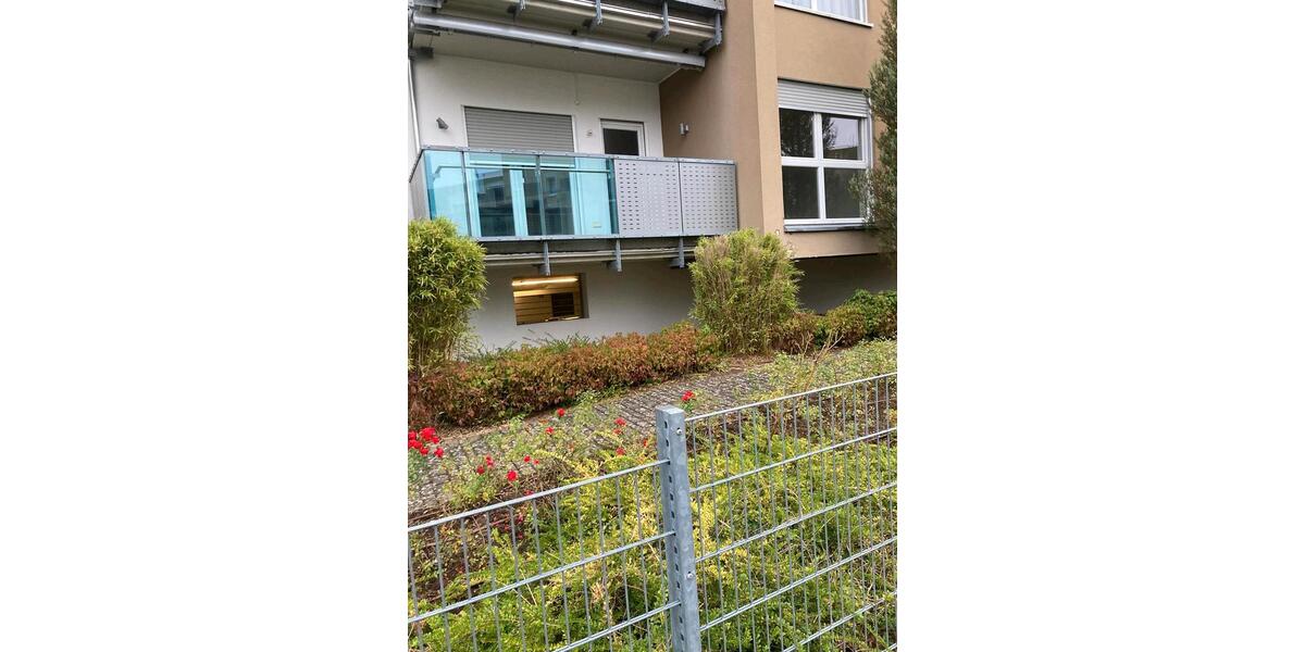 Etagenwohnung Nürnberg Katzwang - 2 Zimmer, 69 m&sup2;, 1.000&euro; | Angebot:27612573