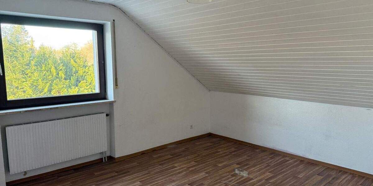 Einfamilienhaus Fürth Dambach - 6 Zimmer, 196 m&sup2;, 590.000&euro; | Angebot:25703828