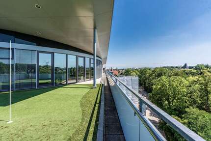 Büro in Herzogenaurach 8.000 € 680 m² zimmer