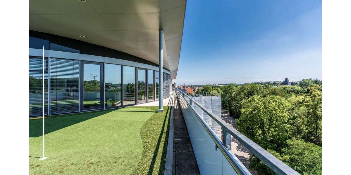 Büro in Herzogenaurach 8.000 € 680 m² zimmer