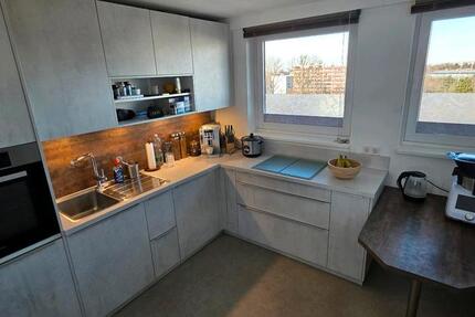 2-Zimmer-Eigentumswohnung mit Südbalkon und Außenstellplatz 2 zimmer