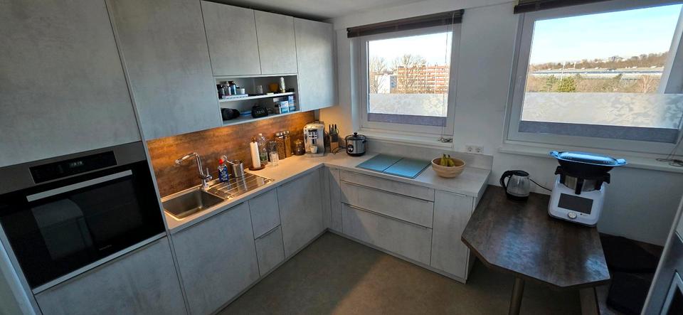 2-Zimmer-Eigentumswohnung mit Südbalkon und Außenstellplatz 2 zimmer