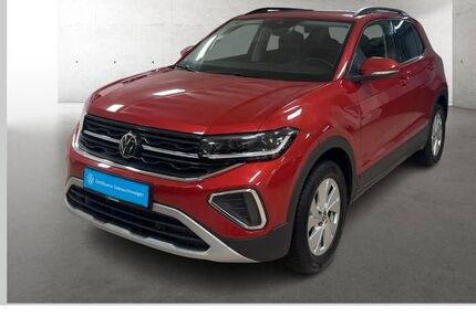 VW T-Cross 5.750 km 22.803 &euro; Fürth 90762