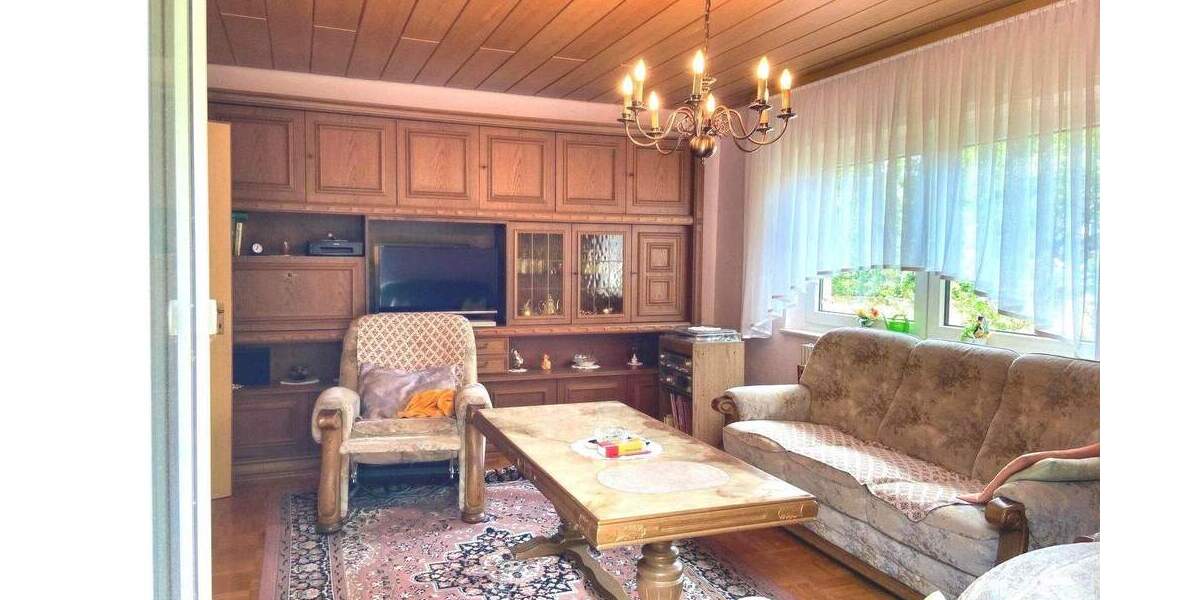 Mehrfamilienhaus, Wohnhaus Cadolzburg - 5 Zimmer, 110 m&sup2;, 385.000&euro; | Angebot:25211191