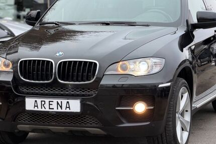 BMW X6 146.000 km 20.999 &euro; Nürnberg 90431
