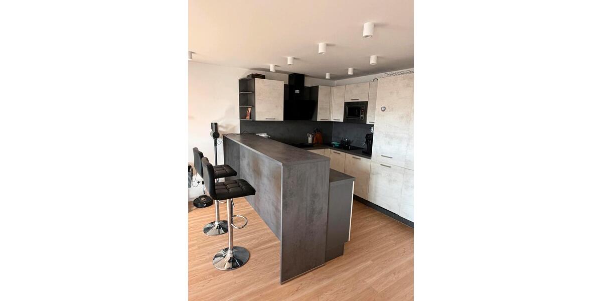 Dachgeschoßwohnung Nürnberg Rabus - 2 Zimmer, 54 m&sup2;, 890&euro; | Angebot:27600799