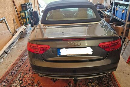 Audi A5 166.000 km 15.900 &euro; Erlangen 91054