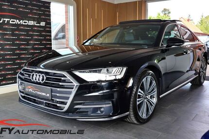 Audi A8 142.600 km 33.990 &euro; Fürth 90765