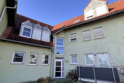 Wohnung zum Kaufen in Schwanstetten 139.000 € 43.81 m² 2 zimmer