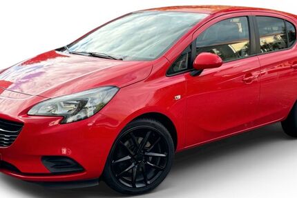 Opel Corsa 68.000 km 8.299 &euro; Erlangen 91058