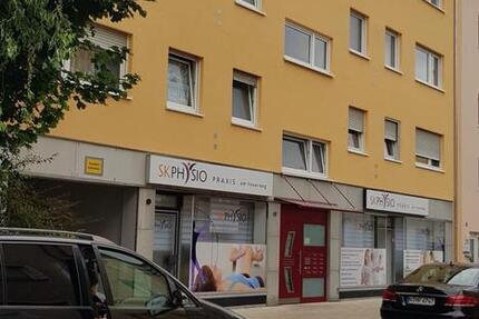 Haus Nürnberg Gaismannshof - 26 Zimmer, 729 m&sup2;, 2.490.000&euro; | Angebot:25160361